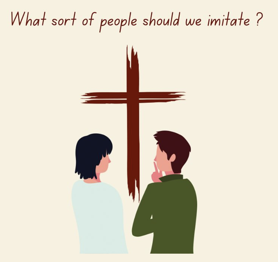 3 John. The Truth Seen By All.